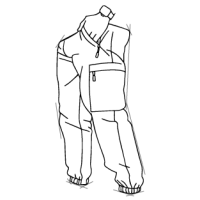 Напівкомбінезони