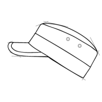 Кепки