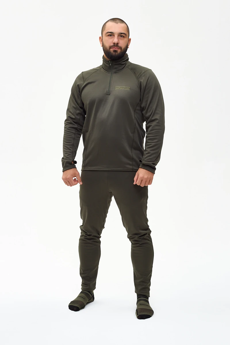 Термобілизна Ultimatum POWER Олива