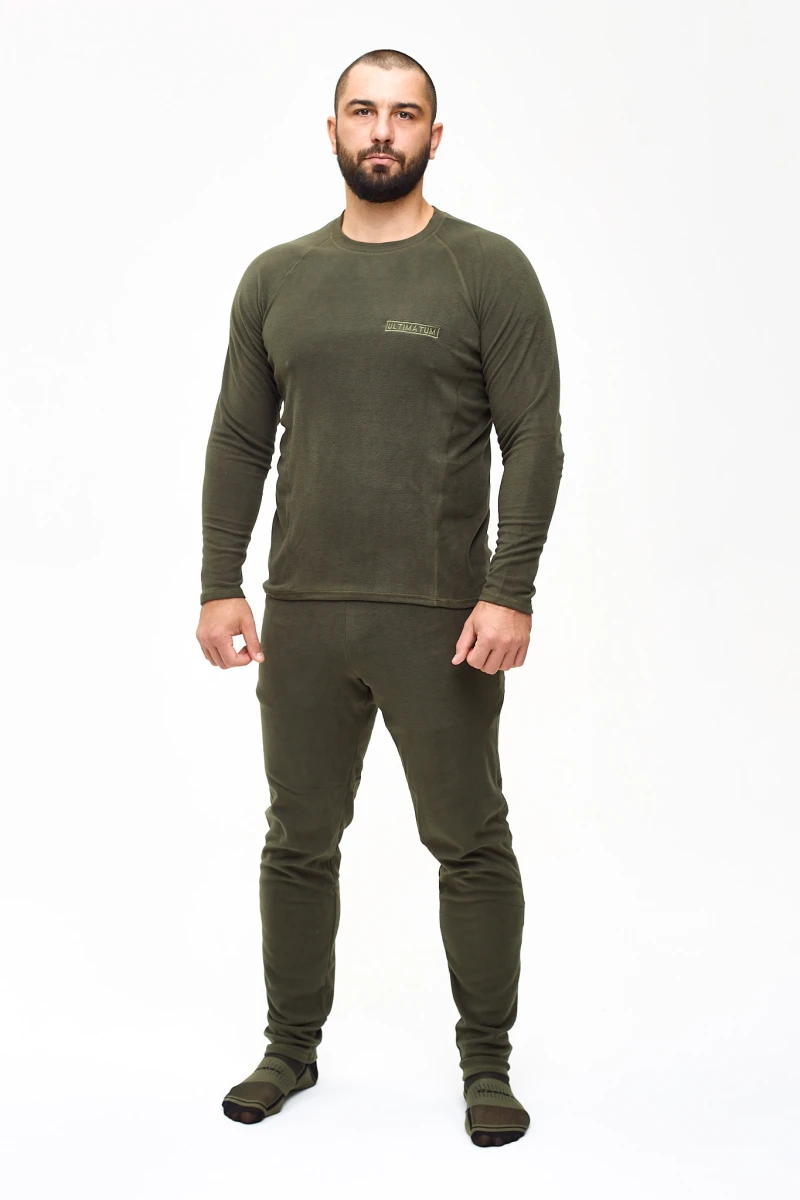 Термобілизна Ultimatum Standard Олива