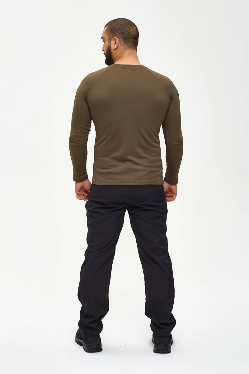 Лонгслів ULTIMATUM Tactical Олива