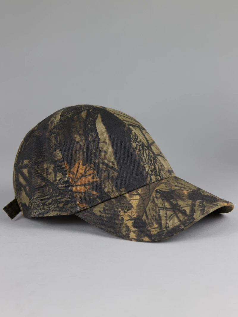 Бейсболка Лес Микс