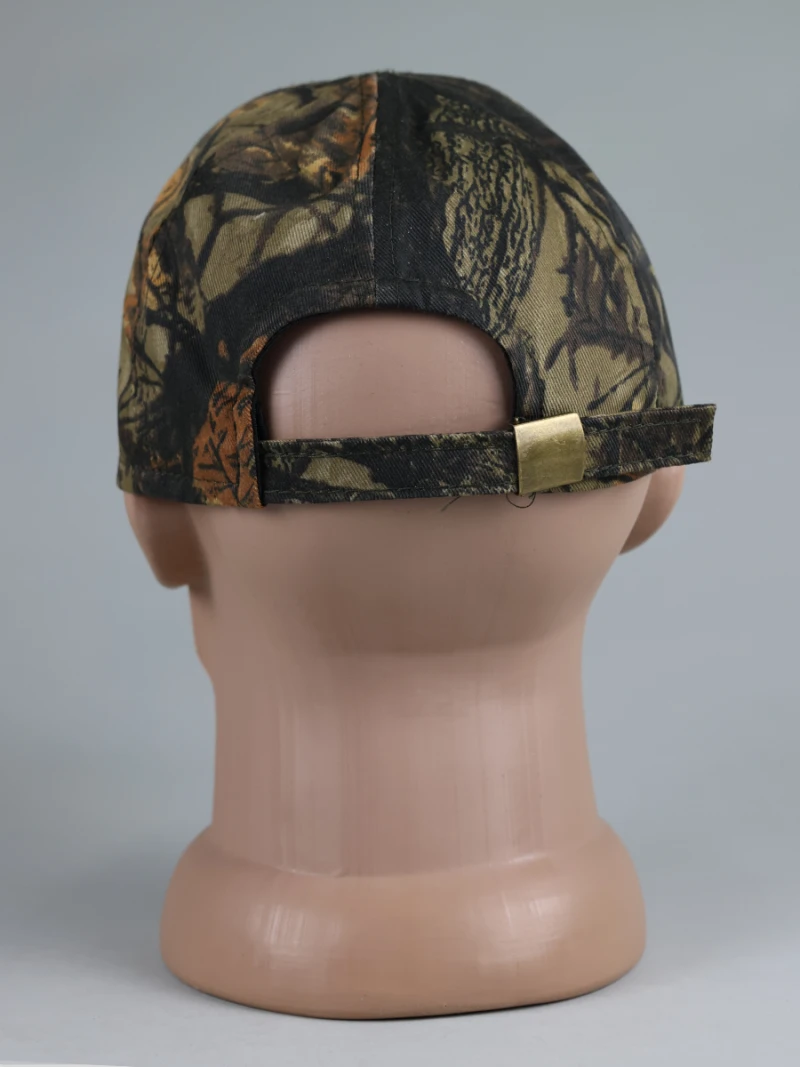 Бейсболка Лес Микс