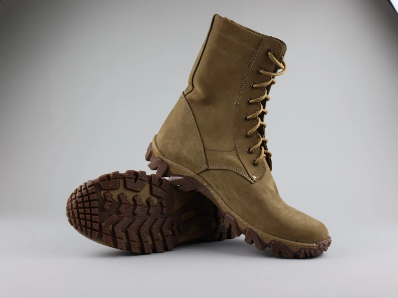 Берці Energy шкіра Койот