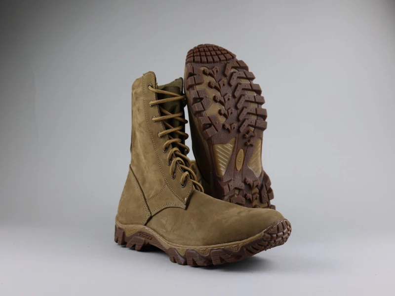 Берці Energy шкіра Койот