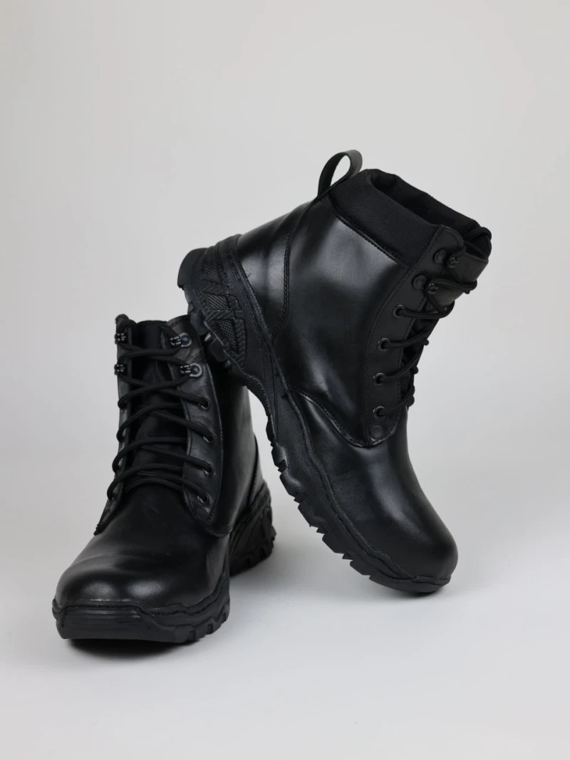 Черевики ARMOS мембрана Чорні