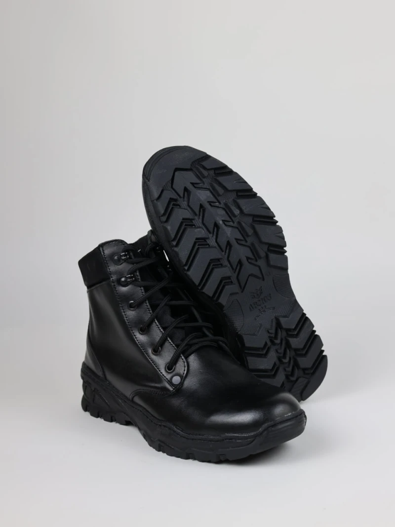 Черевики ARMOS мембрана Чорні