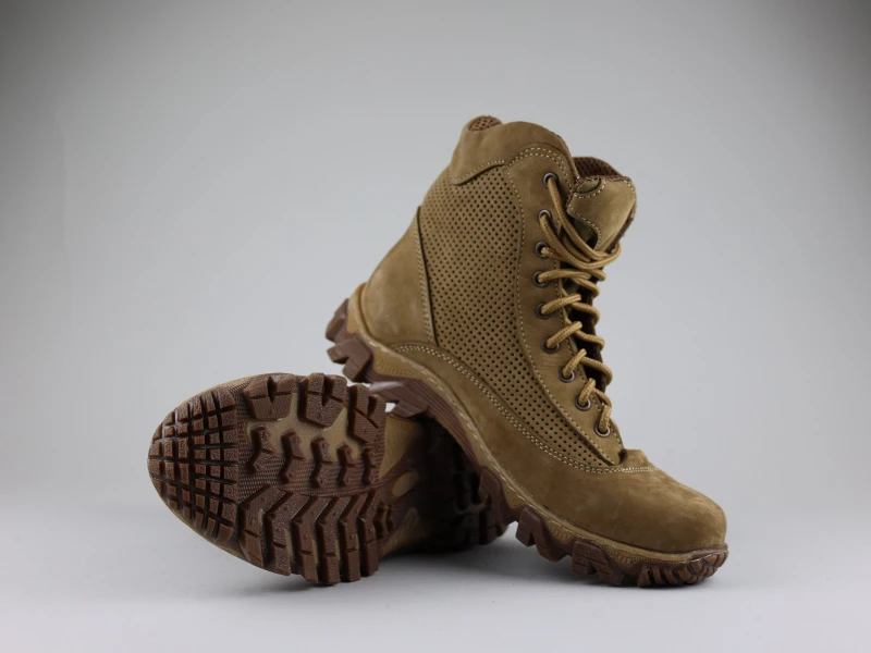 Черевики Energy перф. Койот