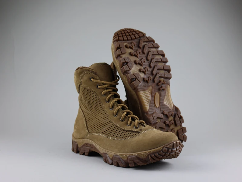 Черевики Energy перф. Койот