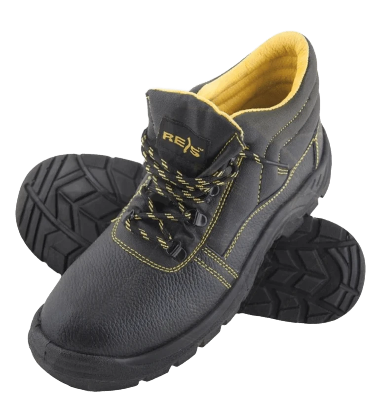 Черевики робочі REIS (весна-осінь)