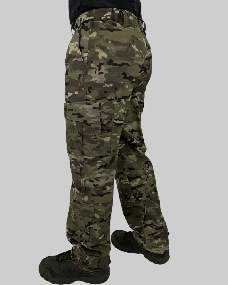 Брюки ВСУ рип-стоп Мультикам