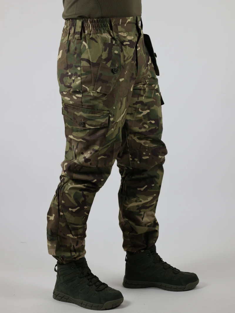 Штани Горка стандарт Мультикам