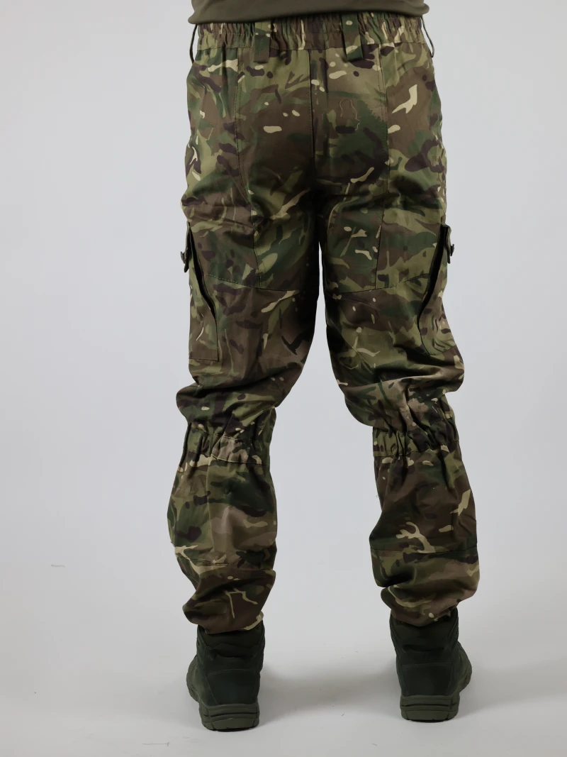 Штани Горка стандарт Мультикам