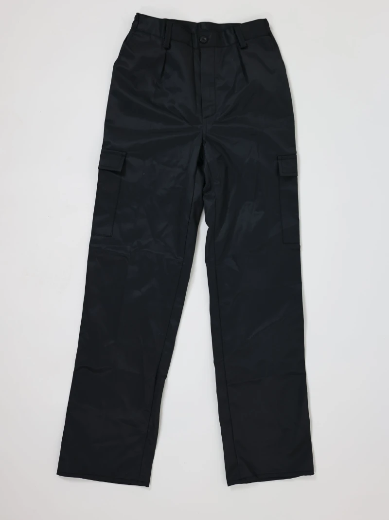 Штани Чорні