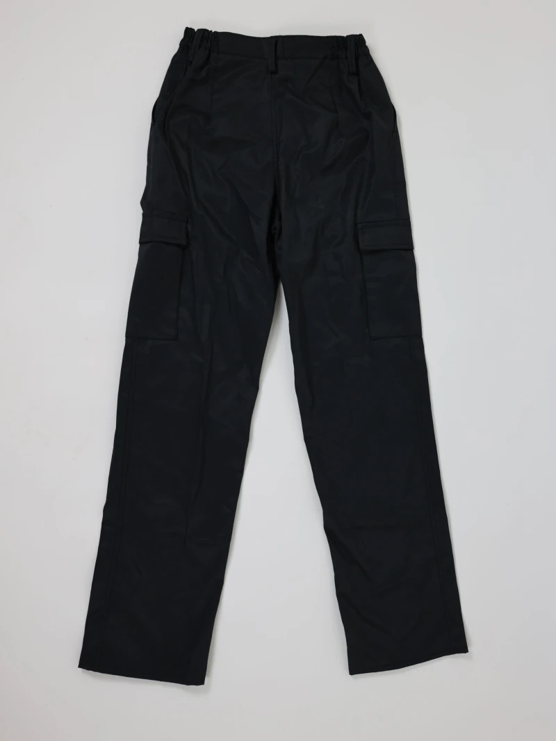 Штани Чорні