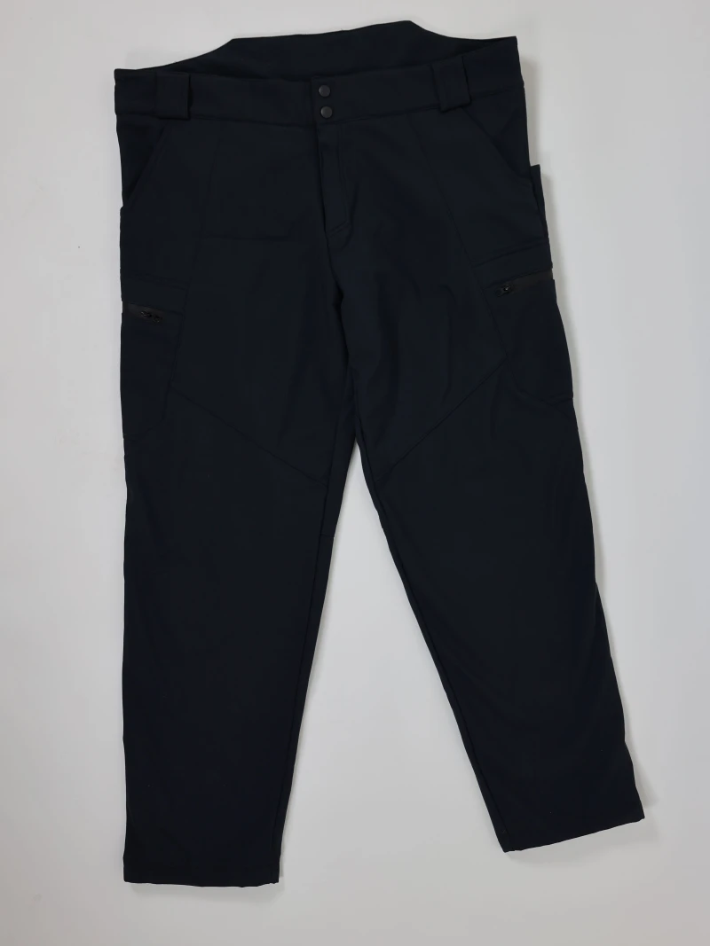 Штани штормові Soft shell Сині