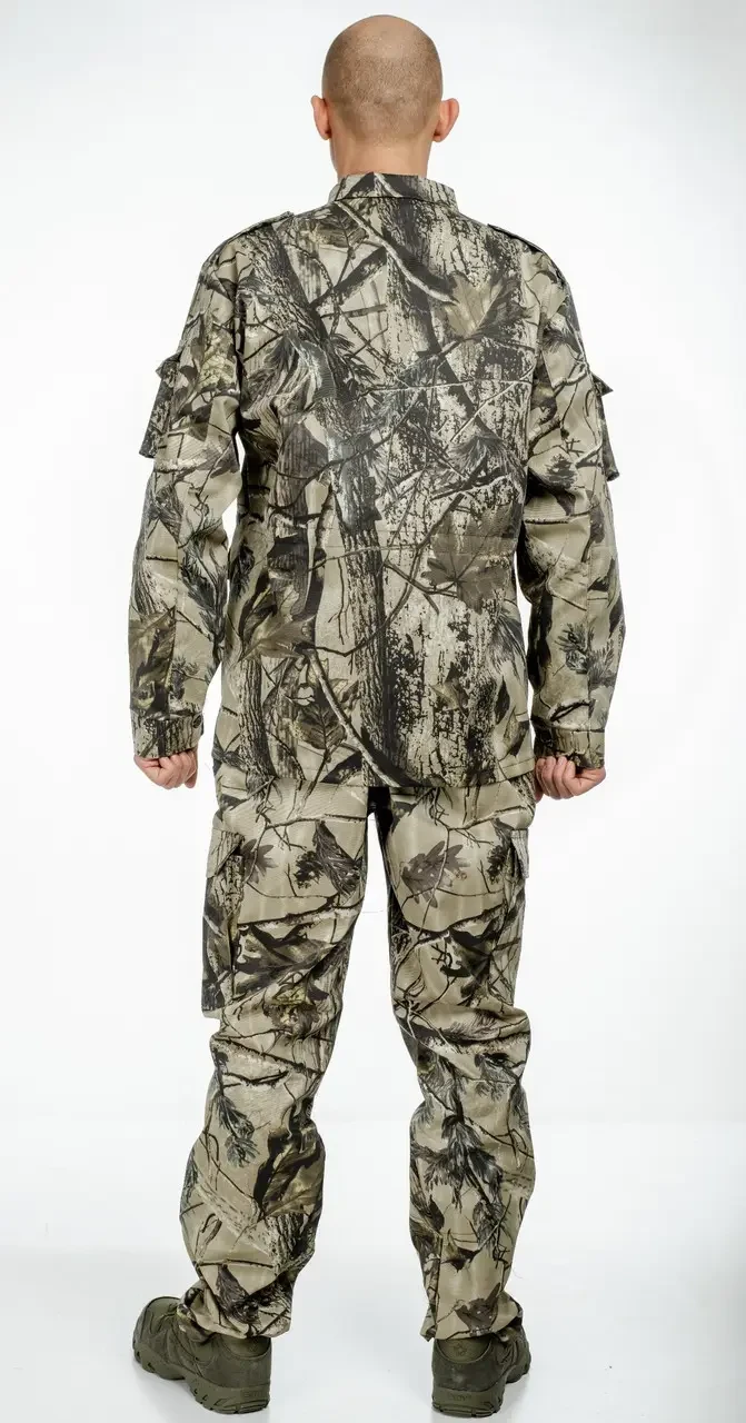 Костюм літній Дубок