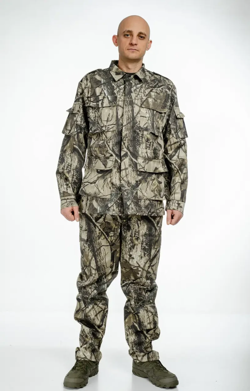 Костюм літній Дубок