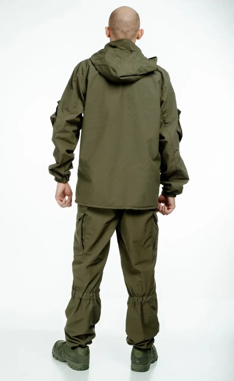 Костюм маскувальний Олива