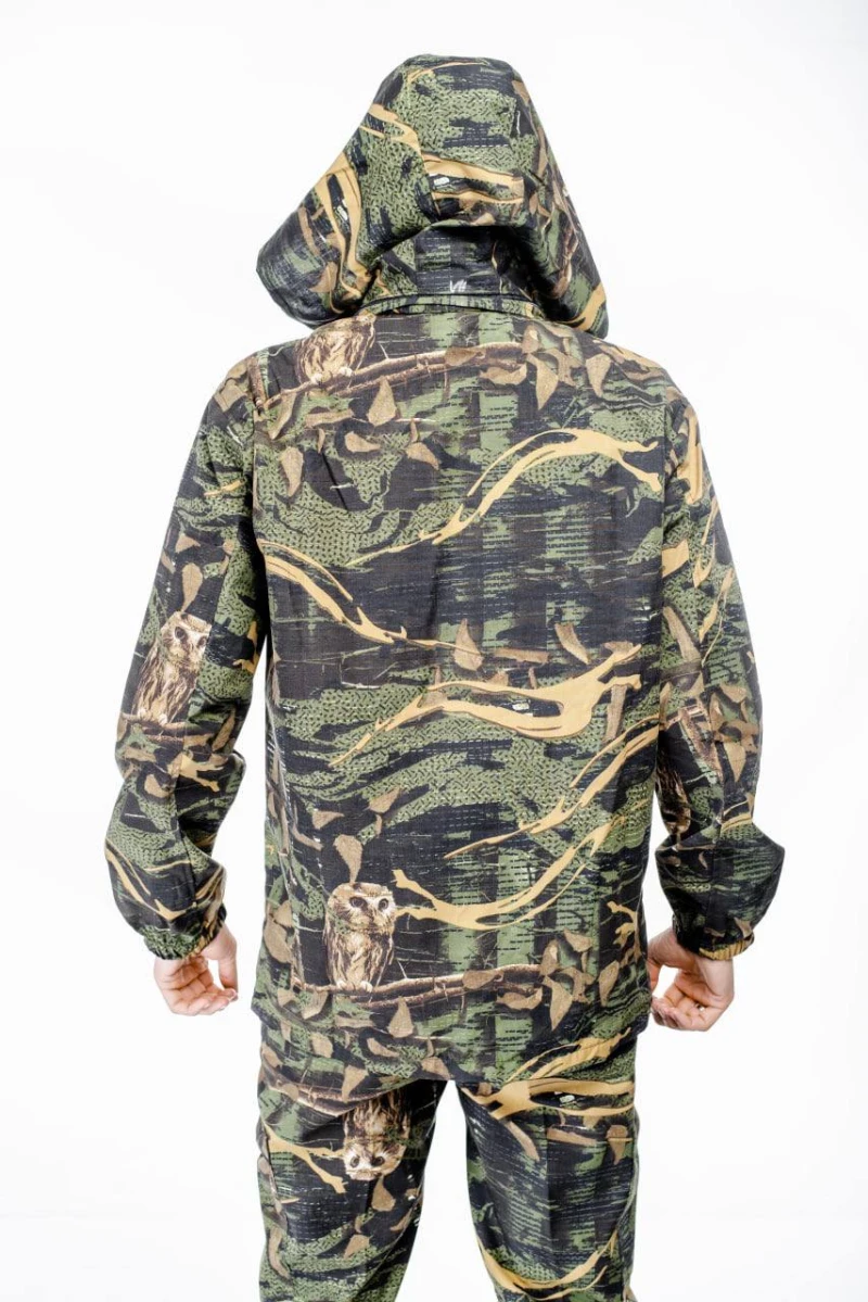 Костюм полегшений "Рибак" Сова