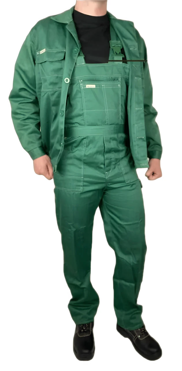 Костюм робочий Artmaster (пк+к) Зелений