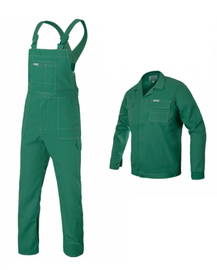 Костюм робочий Artmaster (пк+к) Зелений