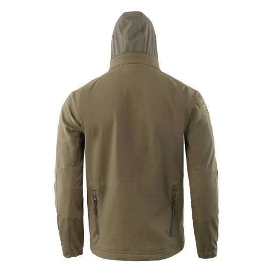 Куртка ЕСДІ Soft Shell Олива JA-03