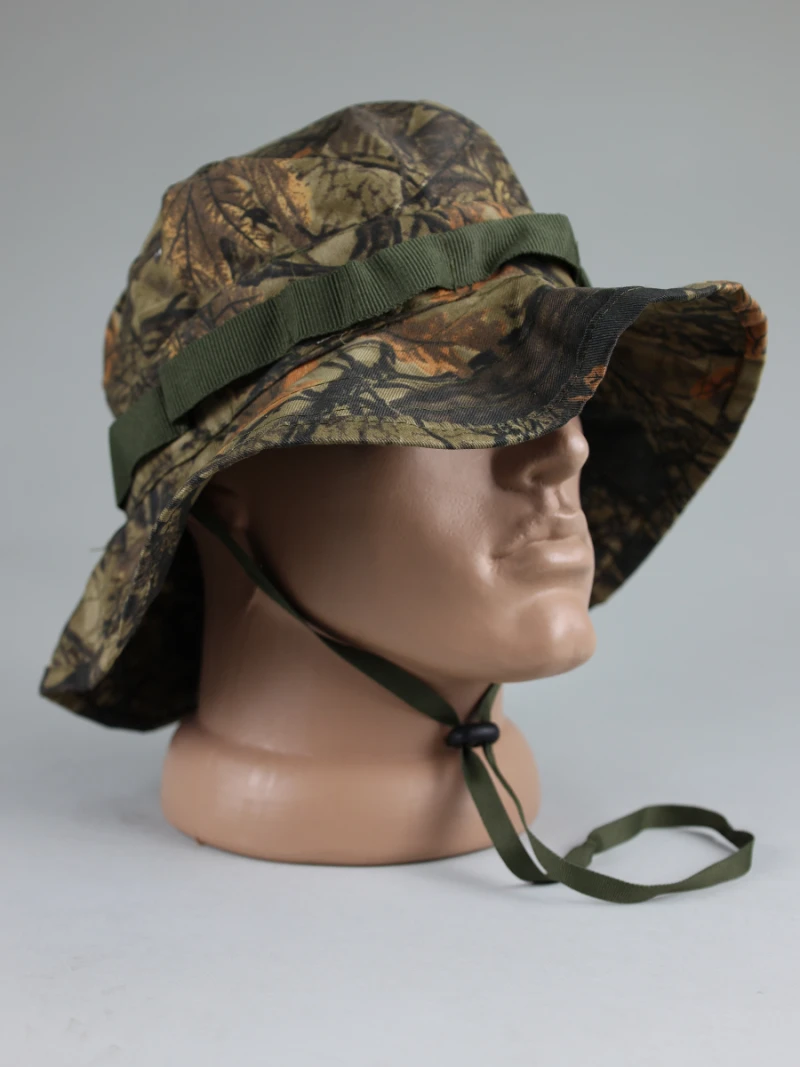 Панама Лес микс