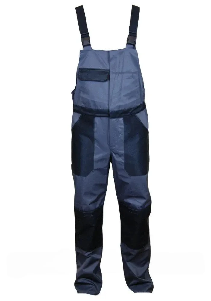 Напівкомбінезон Комбінований