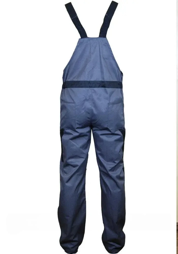 Напівкомбінезон Комбінований