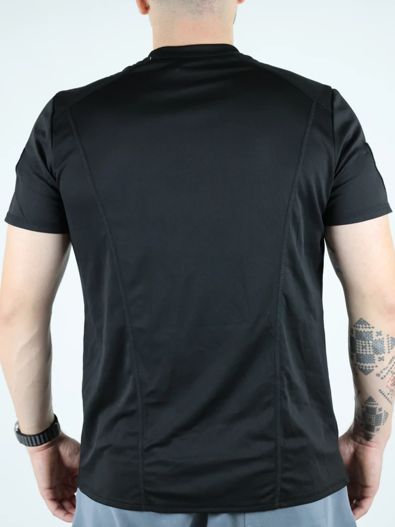 Футболка Cool-Max Поліція