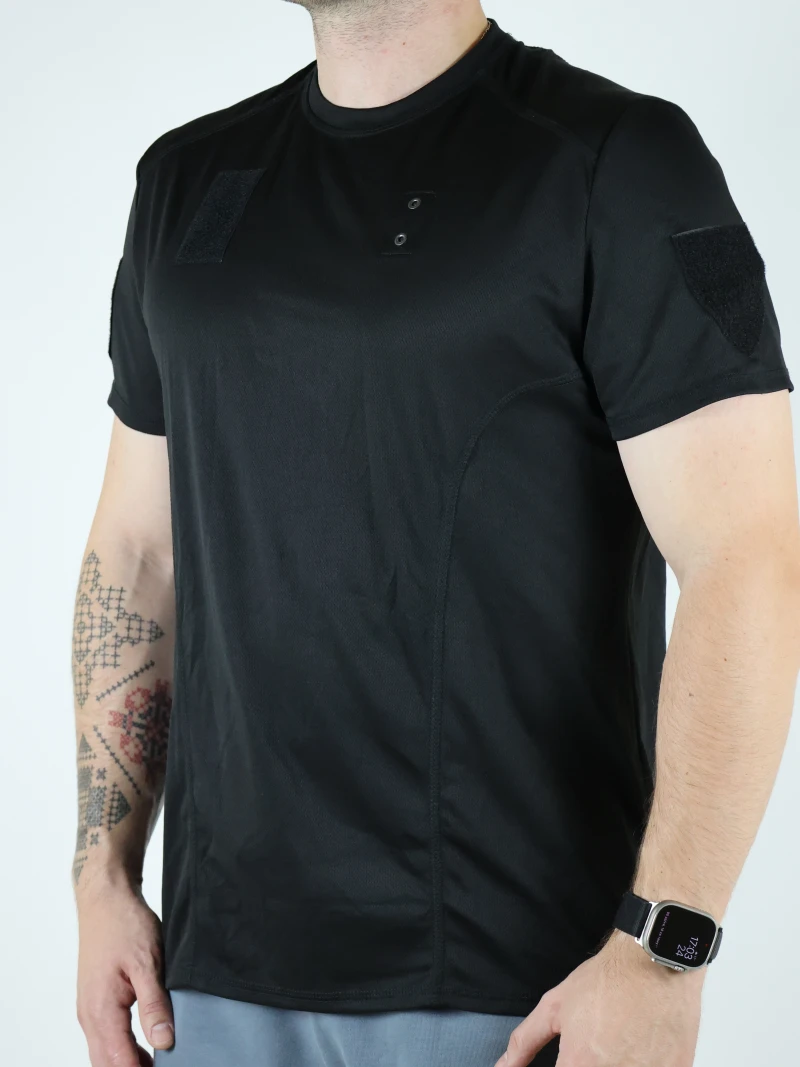 Футболка Cool-Max Поліція