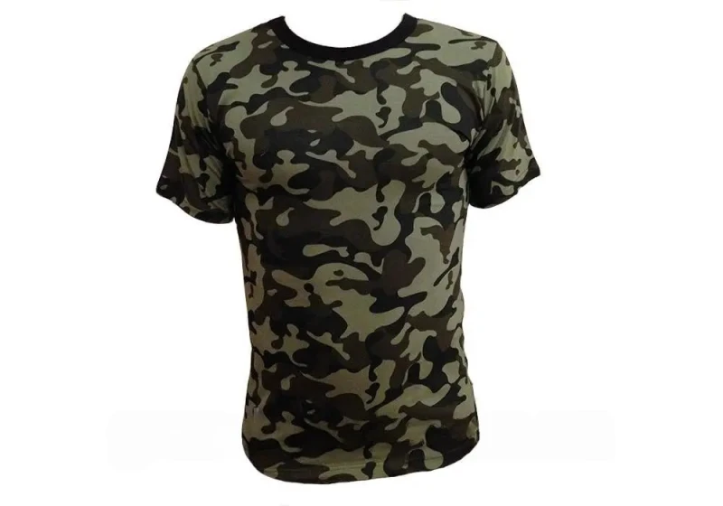 Футболка хб Україна