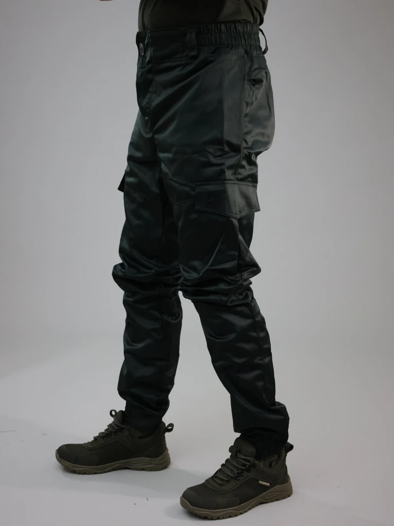 Штани Горка грета Олива