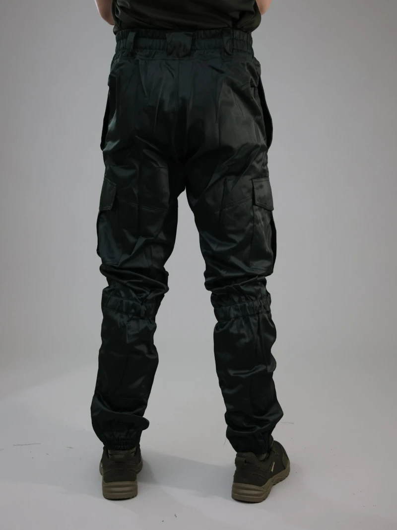 Штани Горка грета Олива