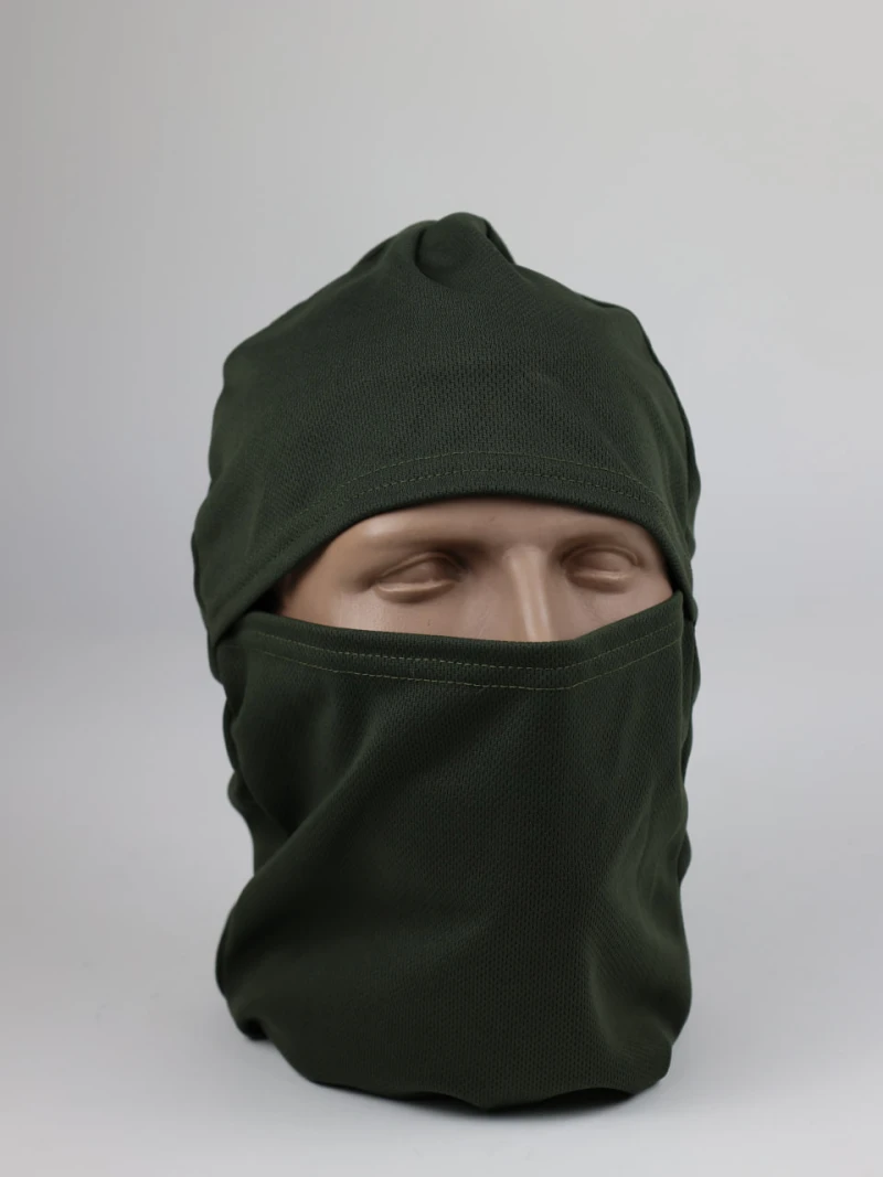 Балаклава Cool-max Олива