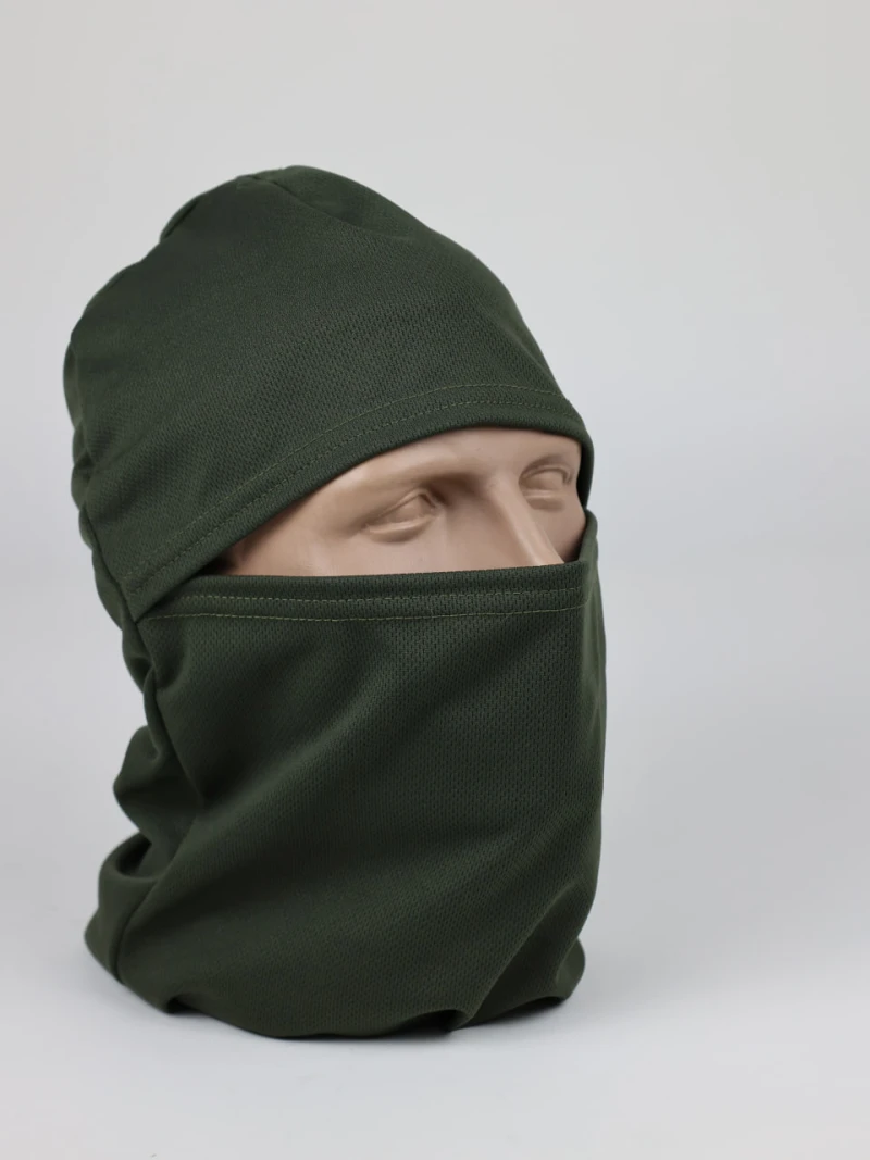 Балаклава Cool-max Олива
