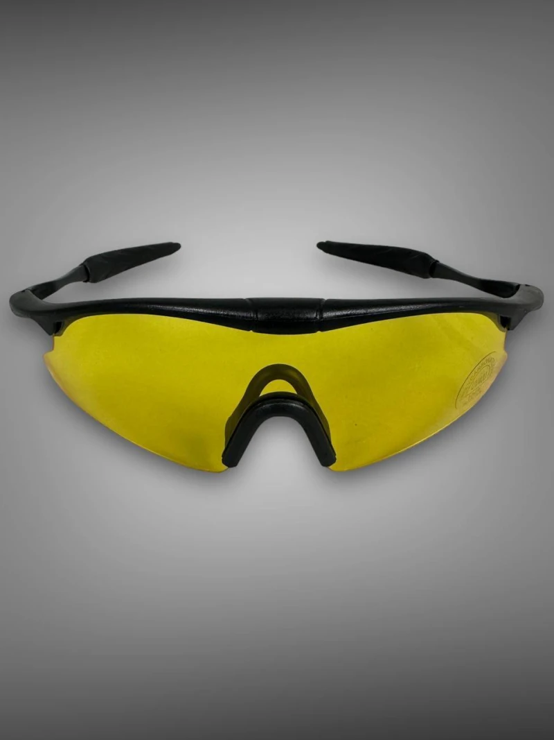 Окуляри тактичні UV400 Yellow GL-23