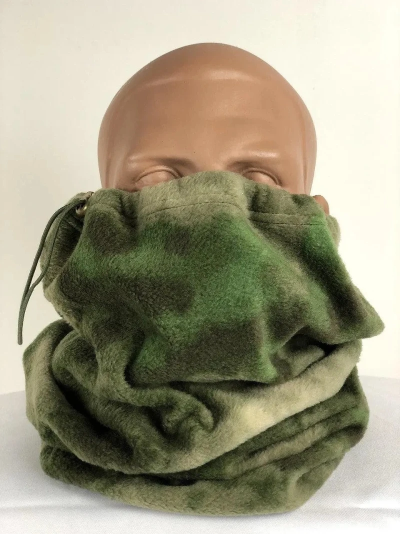 Баф фліс Атакс