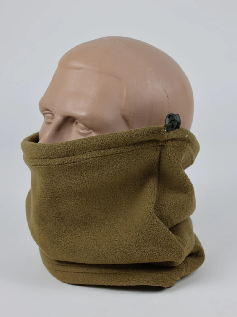 Бафф флис Койот