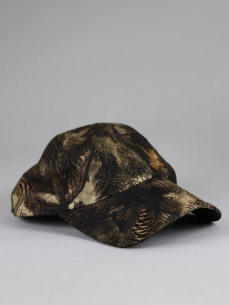 Бейсболка алова Лес Микс