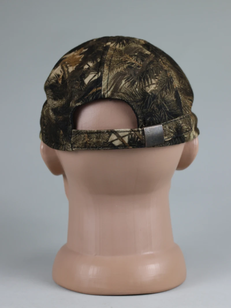 Бейсболка алова Лес Микс