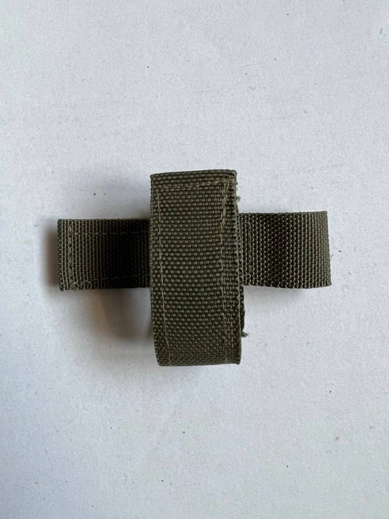 Крепление для турникета Олива