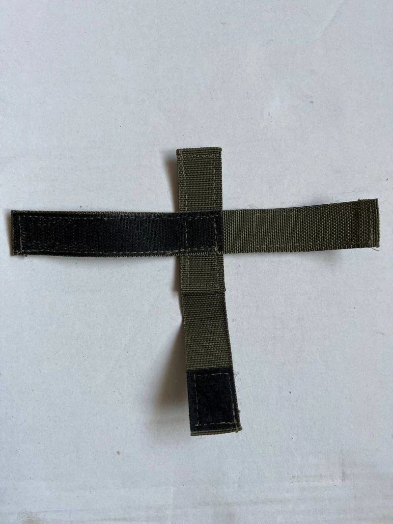 Крепление для турникета Олива