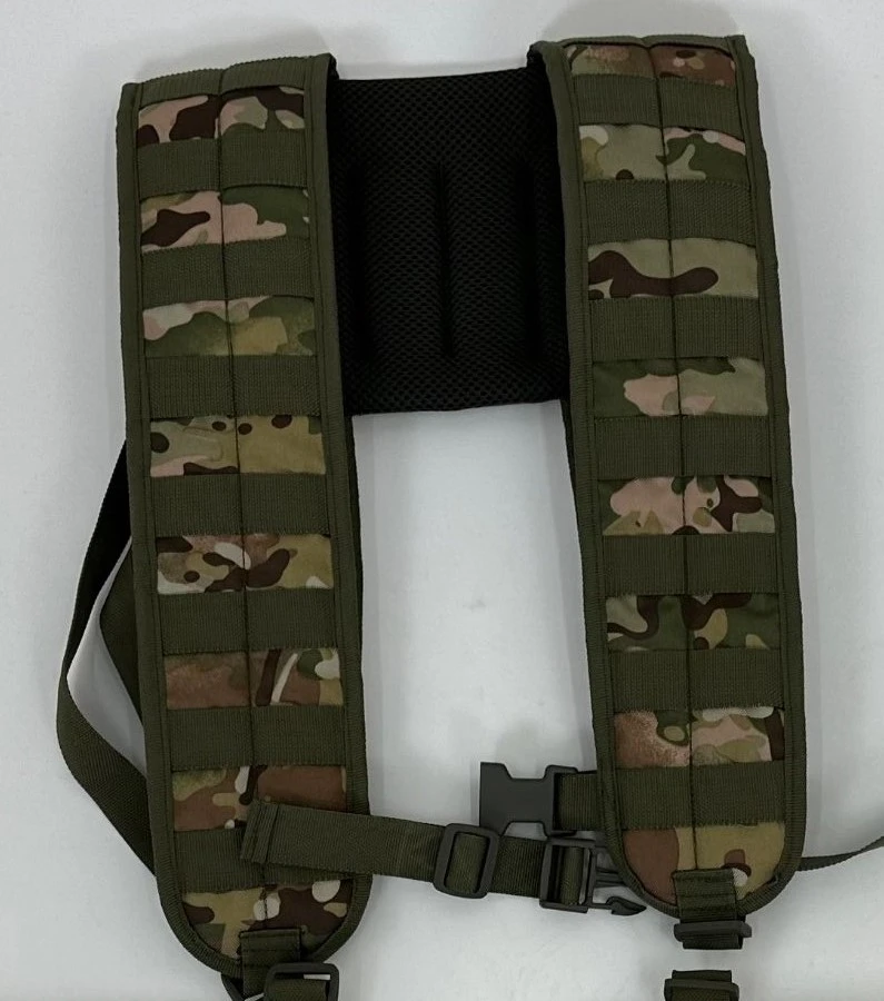 Плечі РПСВ Мультикам