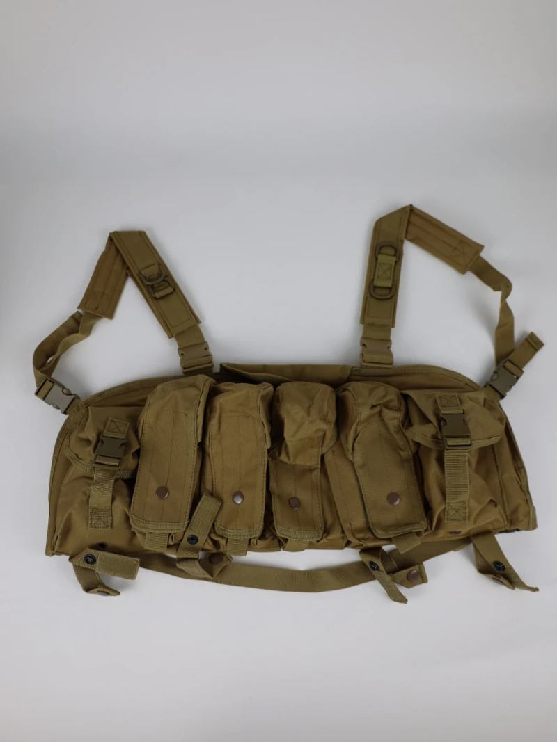 РПС під магазини АК Койот