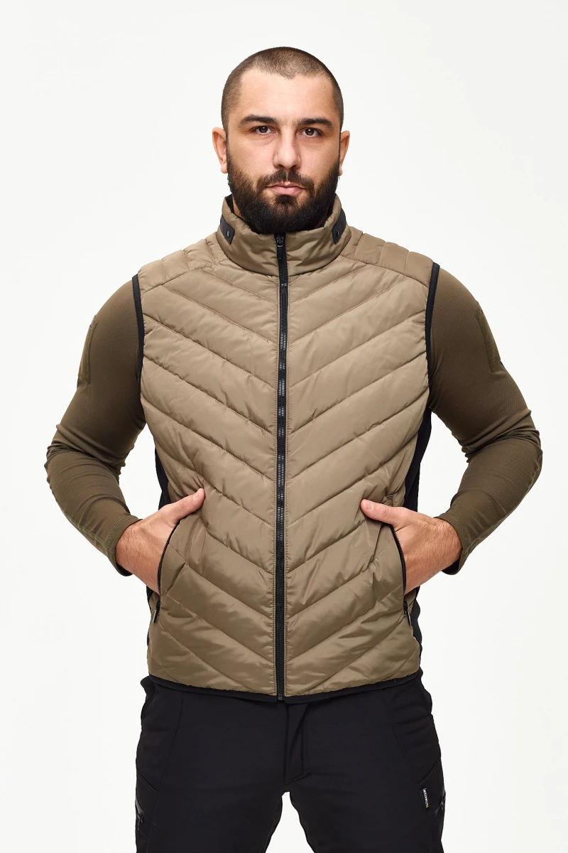 Жилет ULTIMATUM Shield Олива