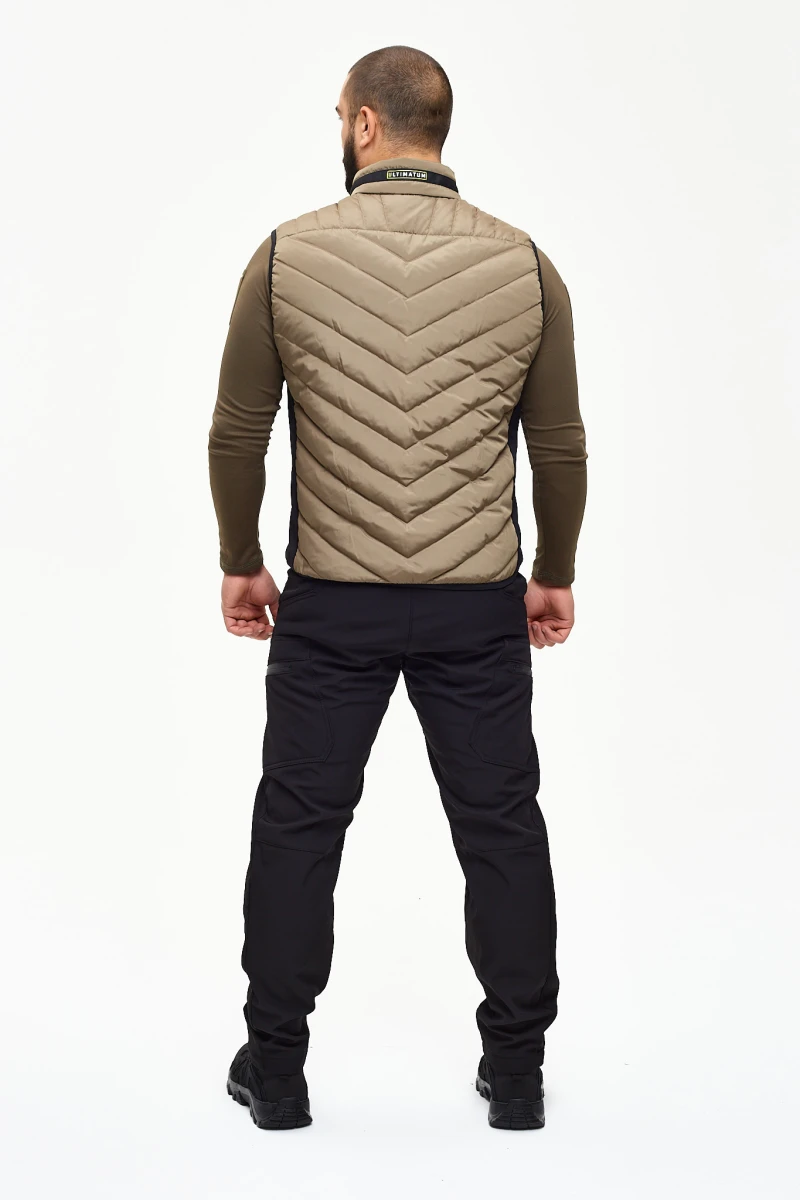Жилет ULTIMATUM Shield Олива