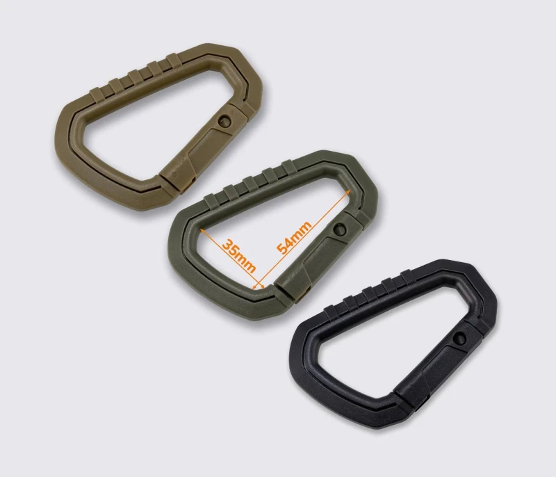 Карабін пластиковий ULTIMATUM Койот