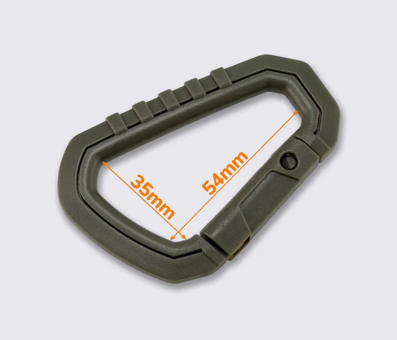 Карабін пластиковий ULTIMATUM Олива